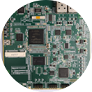 音視頻控制卡應用案例